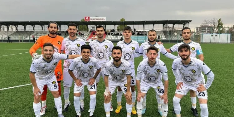 Aksaray’dan, 12 Bingöl’e çelme
