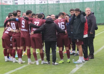 23 Elazığ FK 4 maçtır kazanamıyor