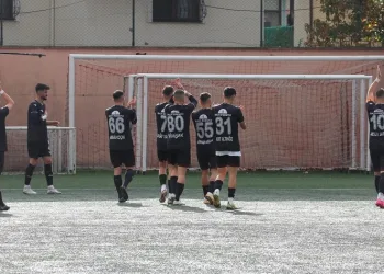 3Gen Holding Elazığspor’un serisi 6 maça çıktı