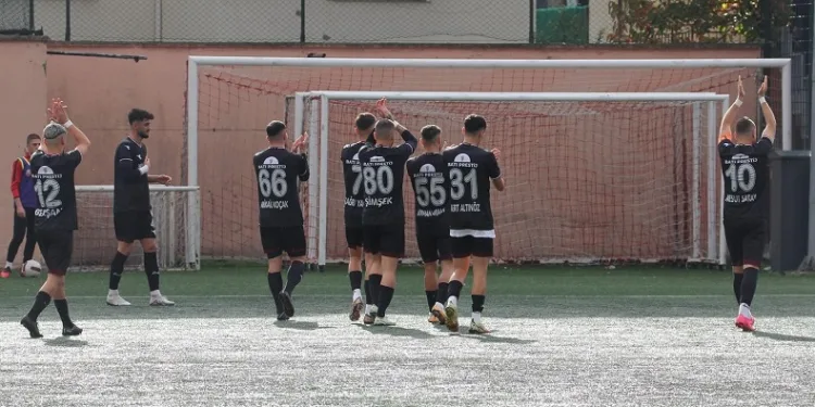 3Gen Holding Elazığspor’un serisi 6 maça çıktı