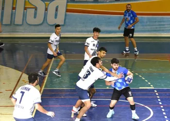 Hentbolda Manisa derbisi Yunusemre’nin: 39-35
