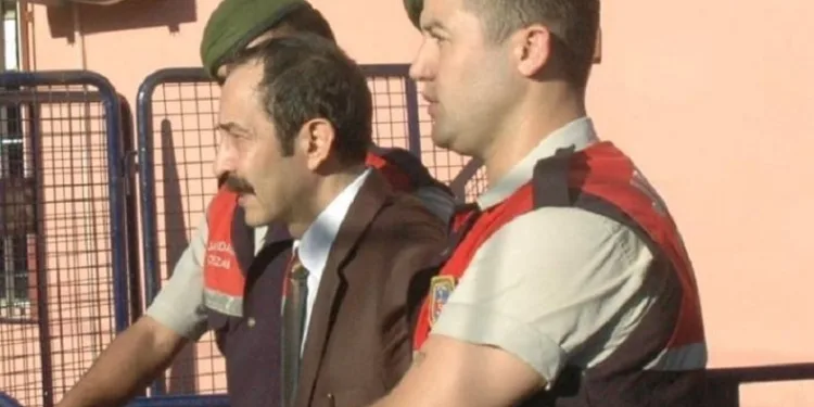 ‘Nurişler’ çetesi lideri Nuri Ergin’in yargılanmasına devam edildi