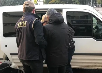 Kırıkkale’de firari FETÖ hükümlüsü yakalandı