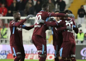 Trabzonspor Başkanı Ertuğrul Doğan: “Birkaç hafta içinde şampiyonluk ruhu geri gelecek”
