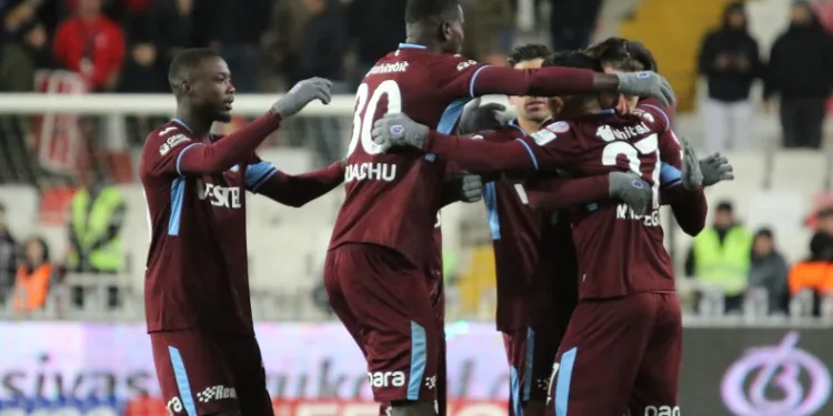 Trabzonspor Başkanı Ertuğrul Doğan: “Birkaç hafta içinde şampiyonluk ruhu geri gelecek”