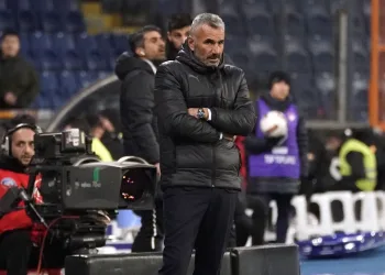 Pendikspor Teknik Direktörü Ivo Vieira: “Üst üste iki gol yiyince oyundan düştük”