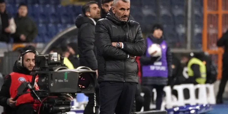 Pendikspor Teknik Direktörü Ivo Vieira: “Üst üste iki gol yiyince oyundan düştük”