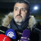 Sivasspor basın sözcüsü Gökhan Karagöl: “Hakemler adaletli maç yönetsin”