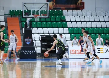 Çağdaş Bodrum’un gençleri Tofaş ile karşılaştı