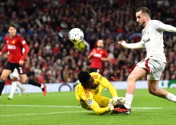 Galatasaray ile Manchester United 8. randevuda