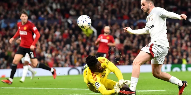 Galatasaray ile Manchester United 8. randevuda