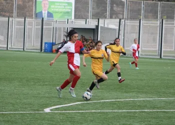 1 maçta tam 6 gol attı
