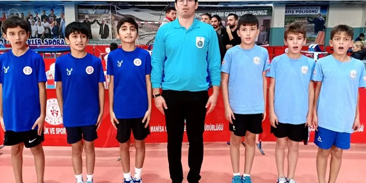 Antalyasporlu raketlerden başarılı sonuçlar