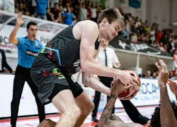 Aliağa Petkimspor’dan 2 maçlık mağlubiyet serisi