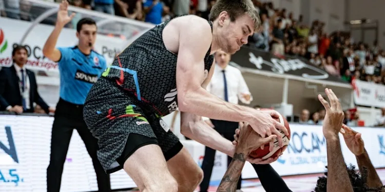 Aliağa Petkimspor’dan 2 maçlık mağlubiyet serisi