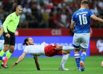 Beşiktaş – Club Brugge maçını, Sloven hakem David Smajc yönetecek