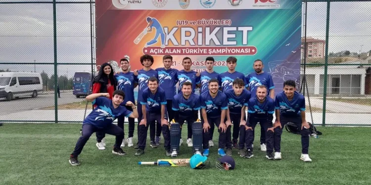 Afyonkarahisar Spor Lisesi şampiyonaya damga vurdu