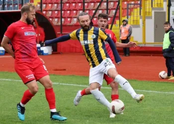 Menemen FK iç sahada kayıp