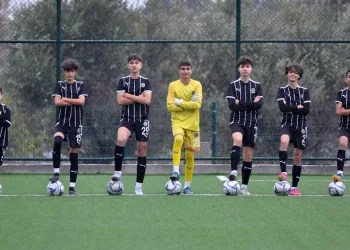 Manisa FK’lı genç futbolculara milli davet