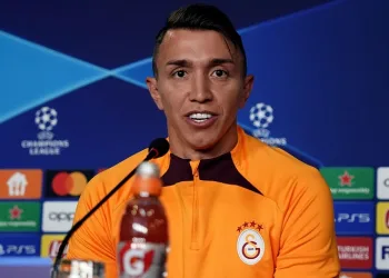 Fernando Muslera: “Manchester United karşısında ne yapmamız gerektiğini biliyoruz”