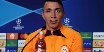 Fernando Muslera: “Manchester United karşısında ne yapmamız gerektiğini biliyoruz”