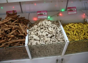 Soğuklar geldi, çaylara rağbet arttı