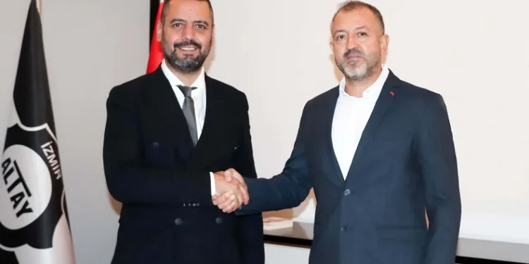 Altay kötü gidişatı durdurmak istiyor