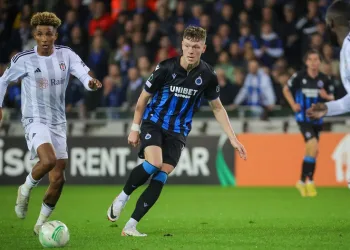 Beşiktaş, Club Brugge’ü konuk edecek