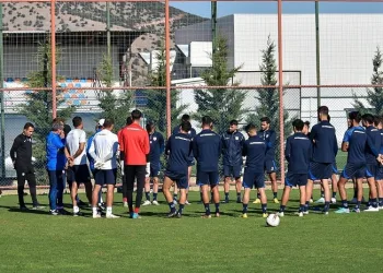 Altınordu 4 maçtır galibiyete hasret