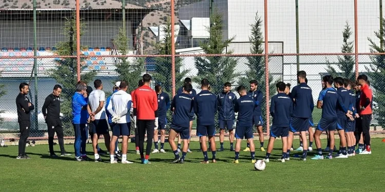 Altınordu 4 maçtır galibiyete hasret