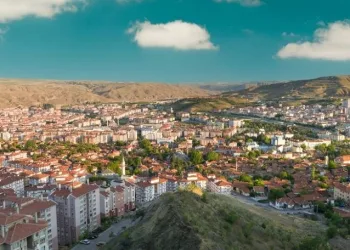 Çankırı’nın ihracat rakamları