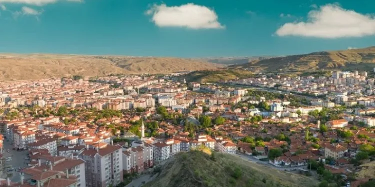 Çankırı’nın ihracat rakamları