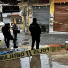 Milas’ta silahlı saldırı: 1 yaralı