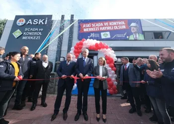 Hedef yılda 40 milyon metreküp su tasarrufu