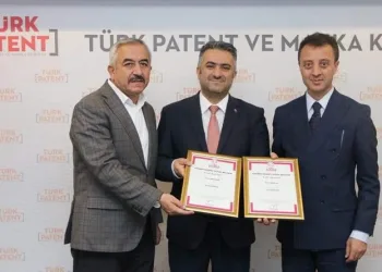 Alaca’nın iki ürünü tescillendi