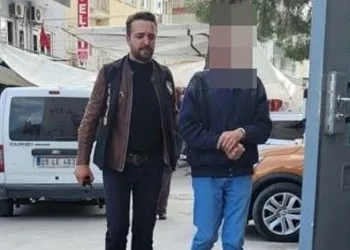 Silahlı yağma suçundan aranıyordu, yakalandı