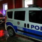 Samsun'da silahlı saldırı: 3 yaralı