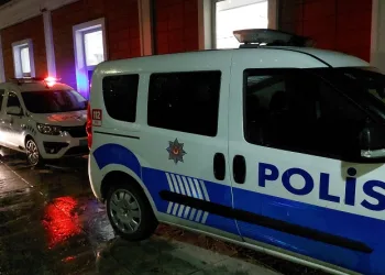 Samsun’da silahlı saldırı: 3 yaralı