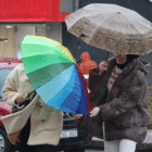 İstanbul için sağanak yağış ve fırtına uyarısı