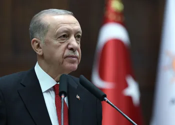 Cumhurbaşkanı Erdoğan’dan Netanyahu’ya: “Gazze kasabı”