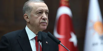 Cumhurbaşkanı Erdoğan’dan Netanyahu’ya: “Gazze kasabı”