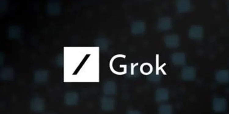 Elon Musk, yapay zeka “Grok”u tanıttı