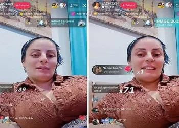 Gözaltına alındı…