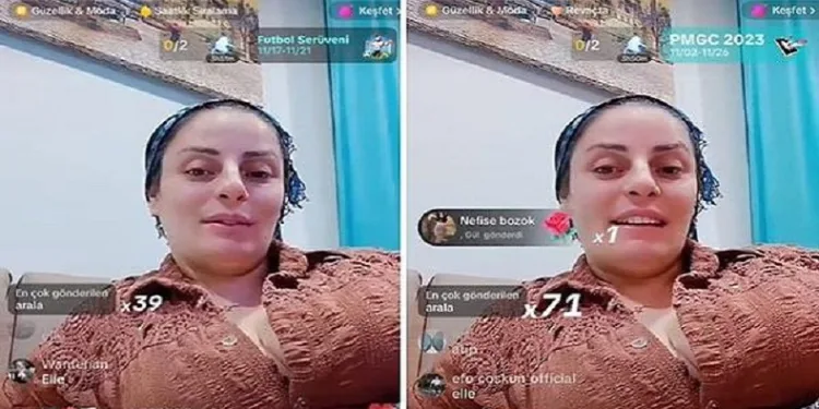 Gözaltına alındı…