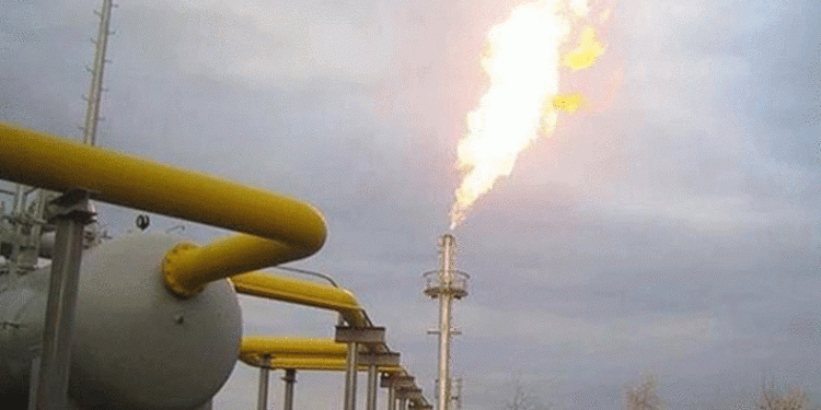 Sakarya Gaz Sahası’nda üretim 4 milyon metreküpe ulaştı