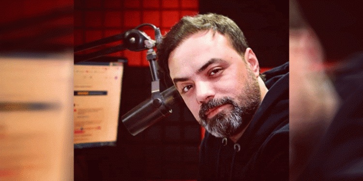 Radyo programcısı nişanlısının eski eşine kurşun yağdırdı