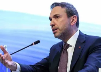 Bakan Bayraktar 2024’ü işaret etti