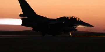 Irak’ın kuzeyine hava harekatı: 15 hedef imha edildi
