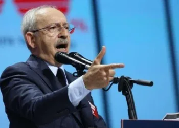 Kılıçdaroğlu’ndan Özel’e “keşke yüzüme söyleseydin”