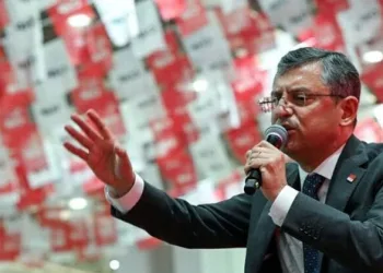 Özür Özel’den Kılıçdaroğlu’na yanıt